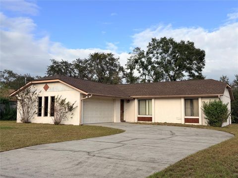 Photo of 1771 Dublin Road, Deltona, FL 32738 (MLS # V4946259)