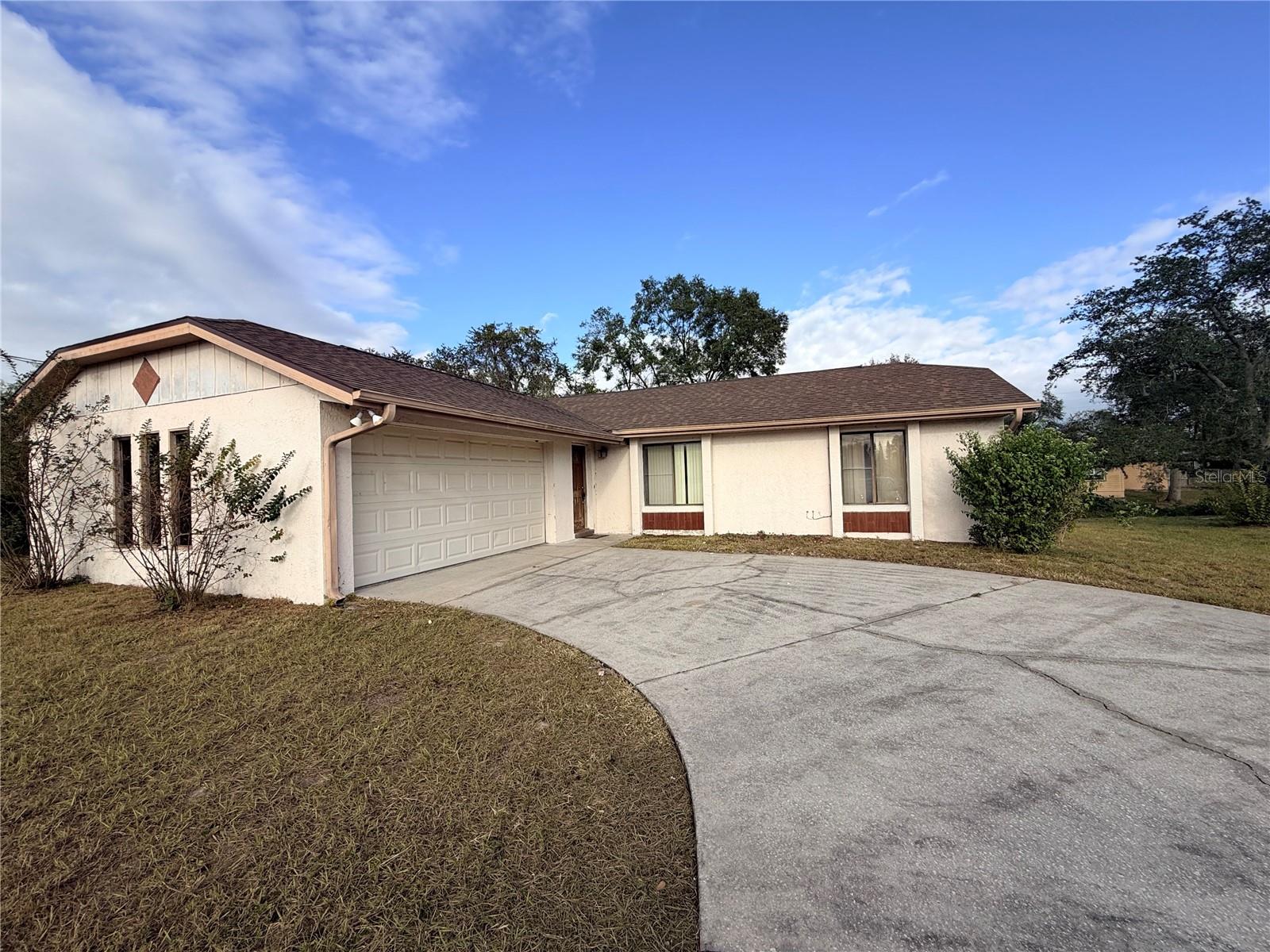 DELTONA LAKES UNIT 45 - Residential