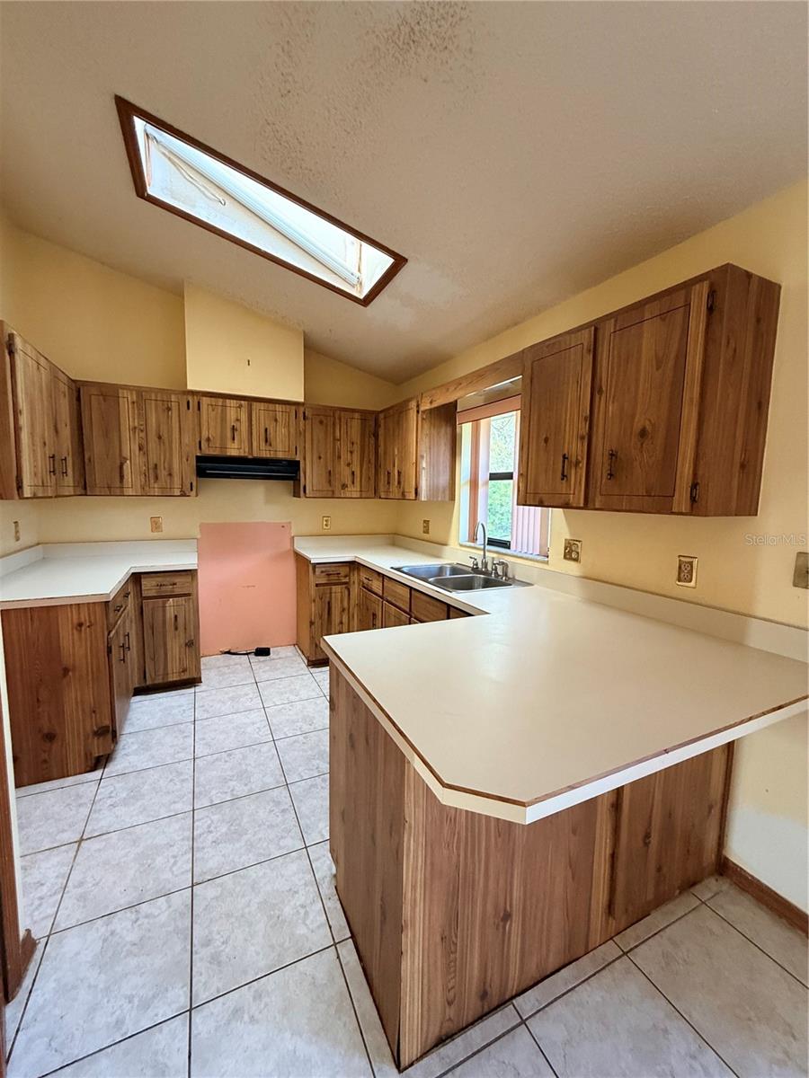 DELTONA LAKES UNIT 45 - Residential