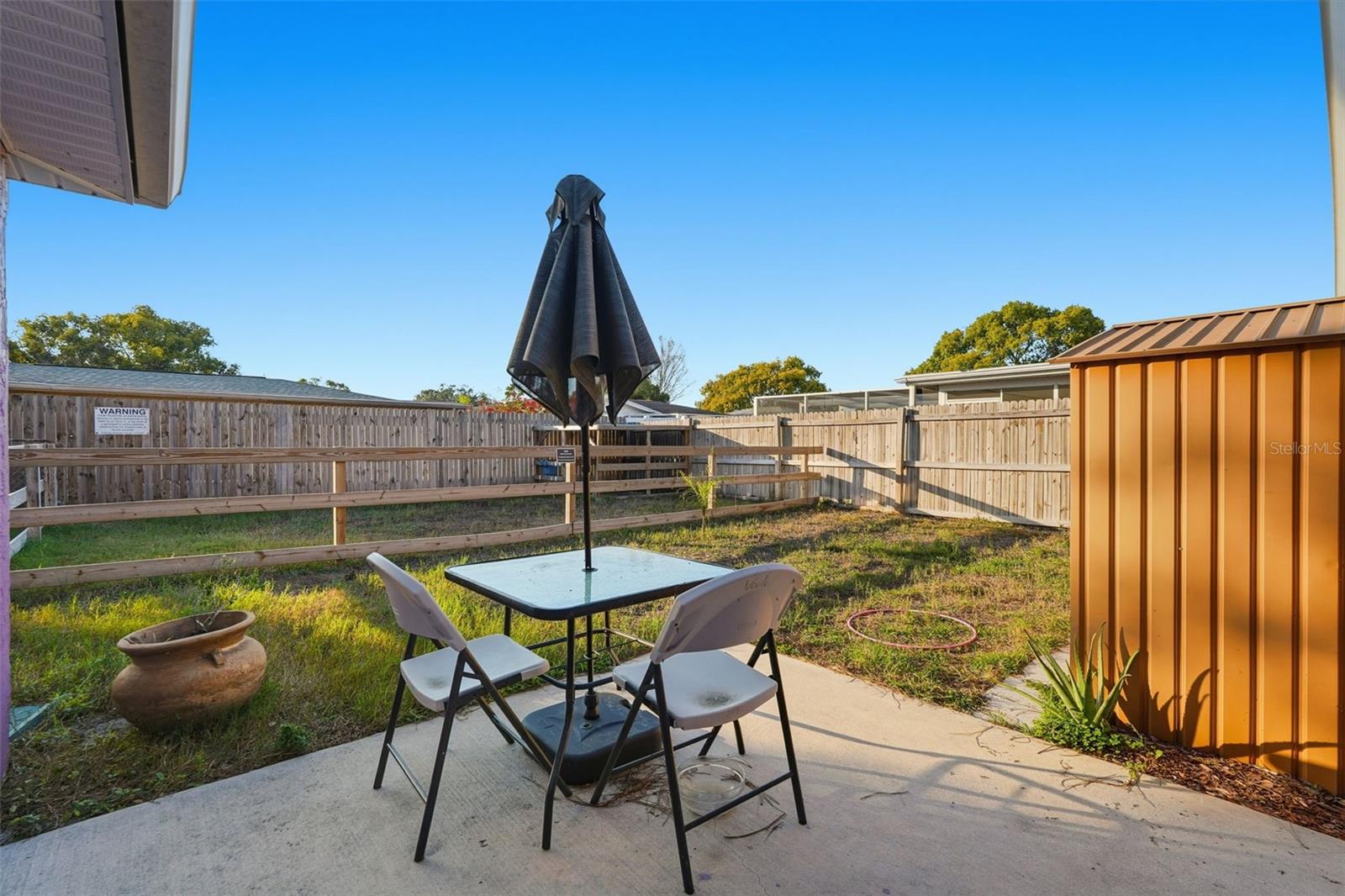 REGENCY PARK - Residential