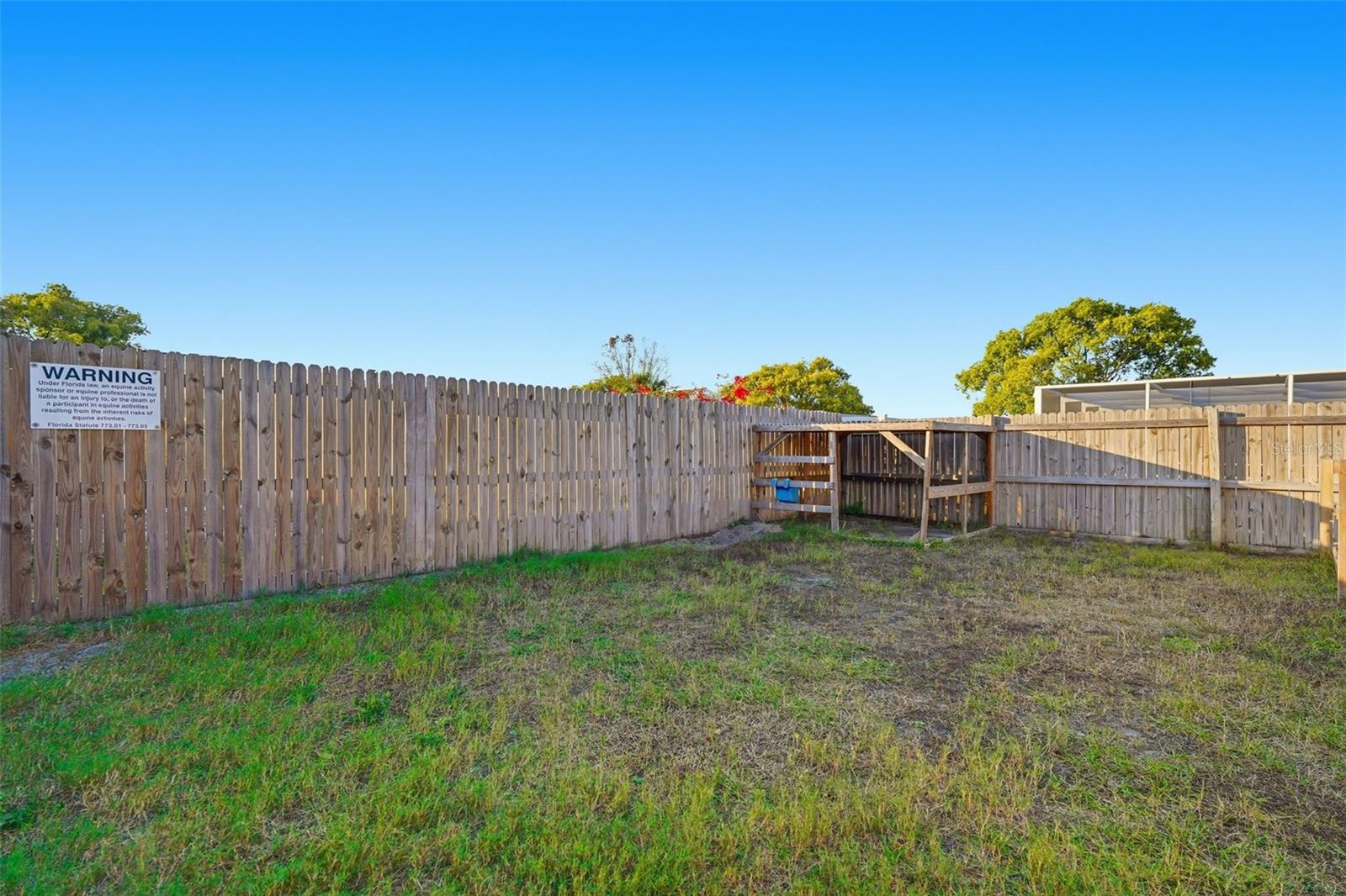 REGENCY PARK - Residential