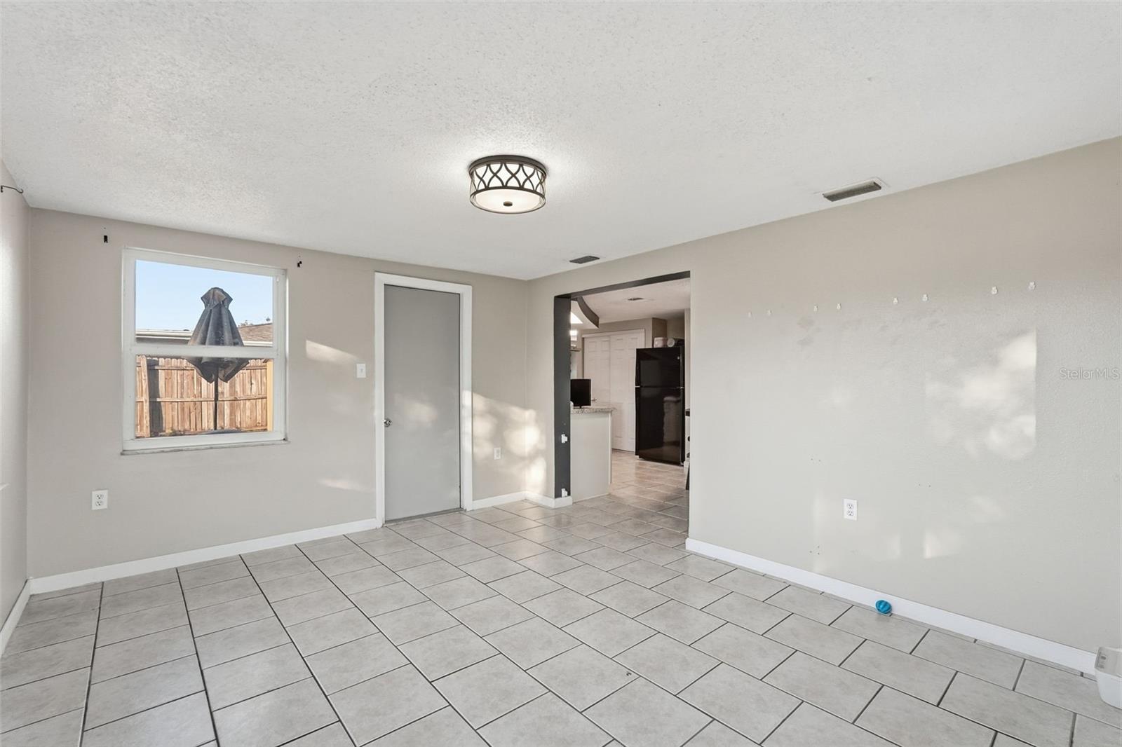 REGENCY PARK - Residential