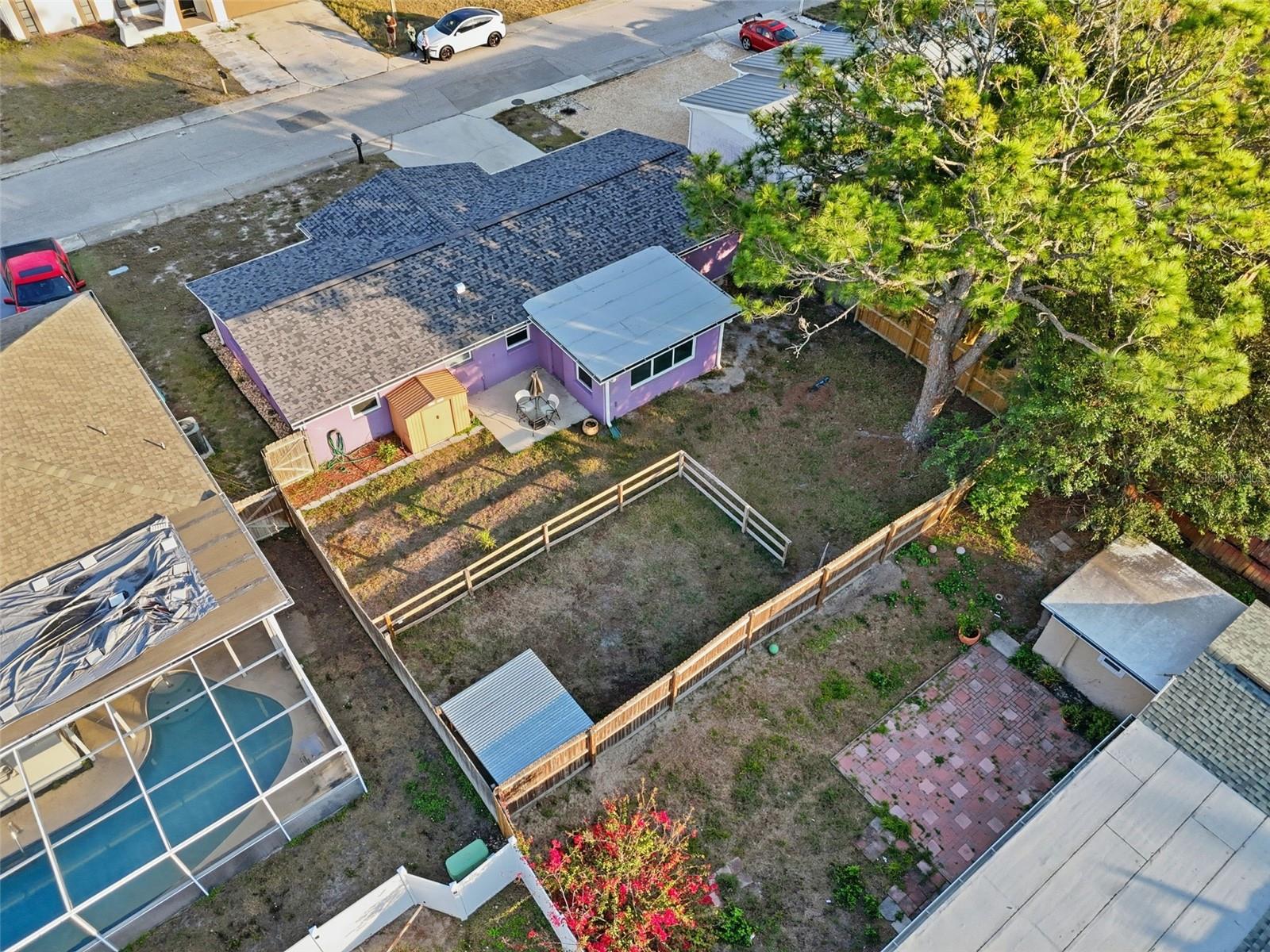 REGENCY PARK - Residential