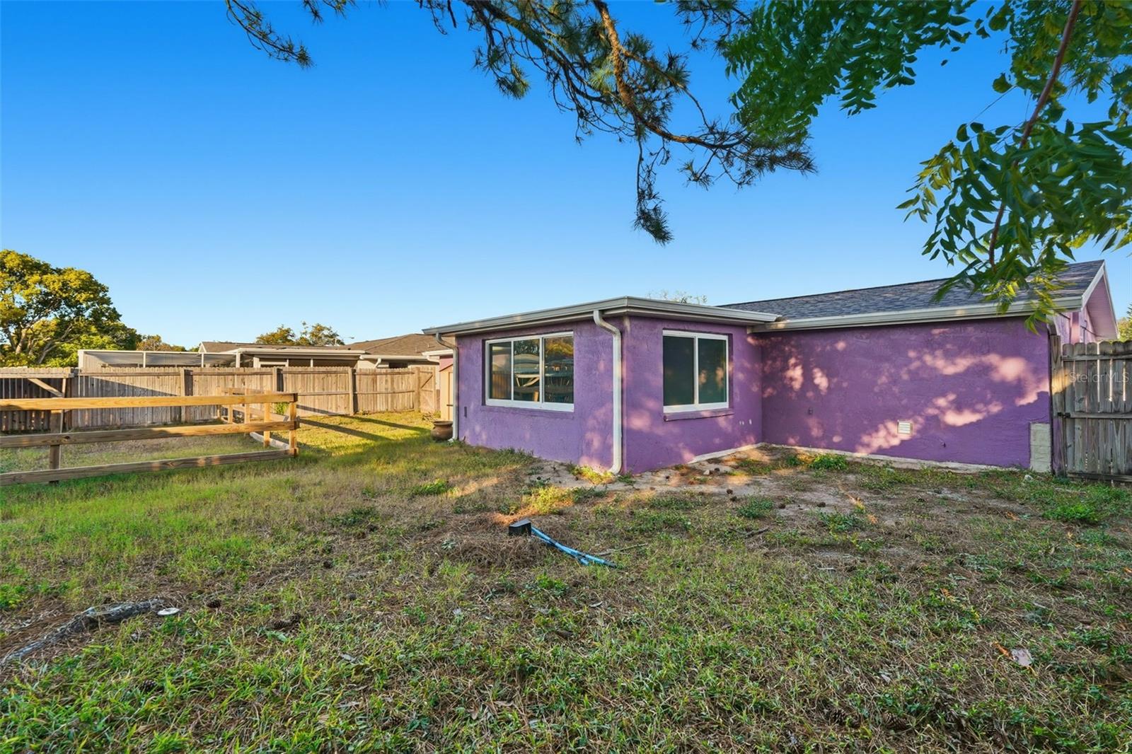 REGENCY PARK - Residential