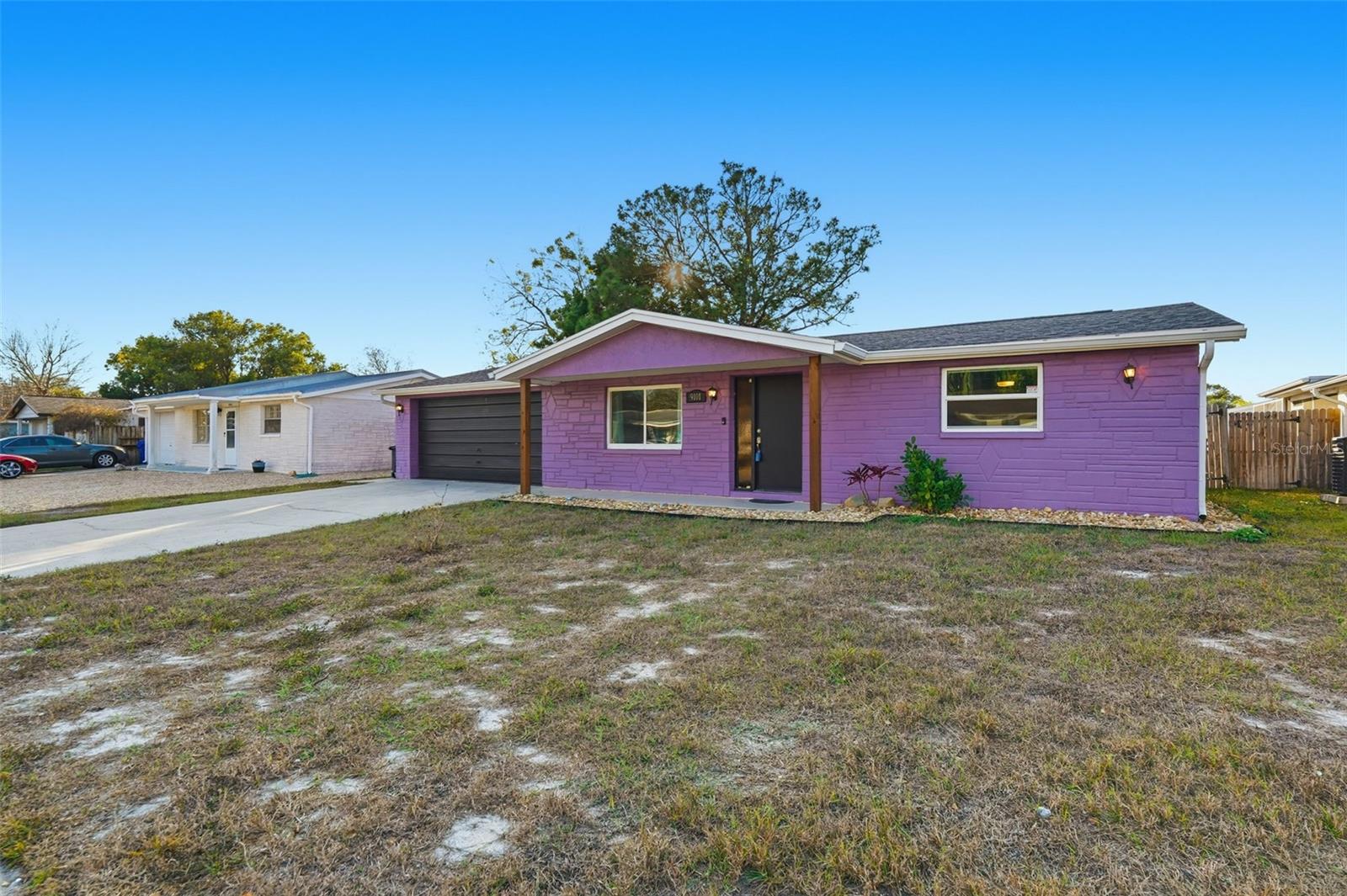 REGENCY PARK - Residential