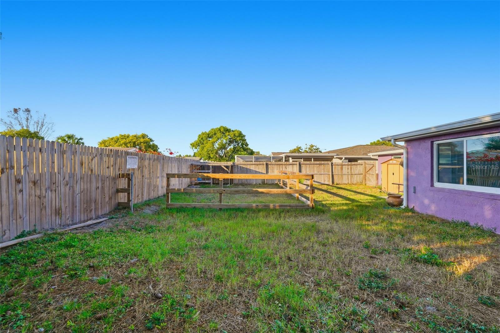 REGENCY PARK - Residential