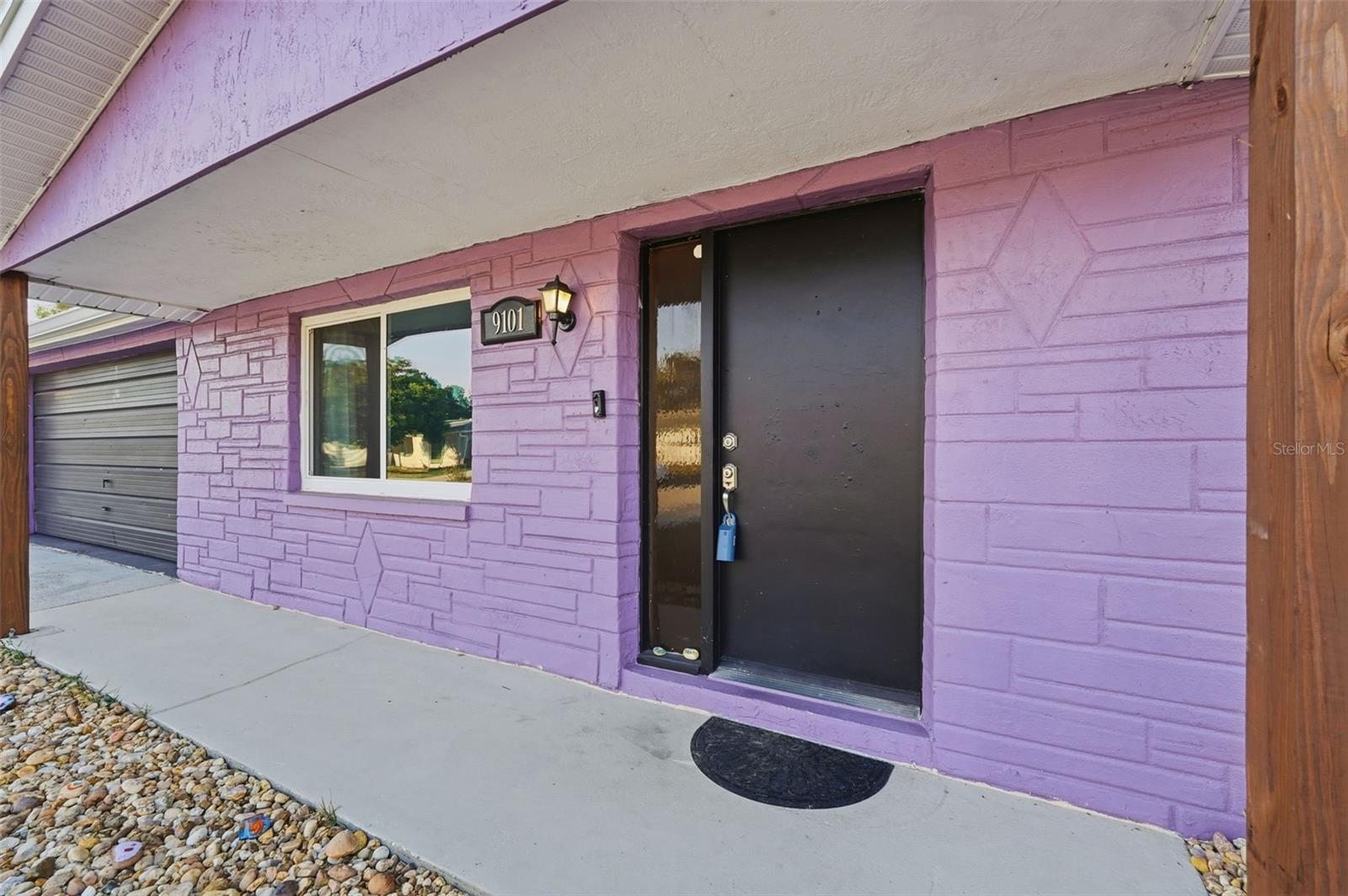 REGENCY PARK - Residential