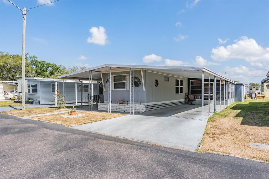 Photo of 37025 Lois Avenue, Zephyrhills, FL 33542 (MLS # TB8373965)