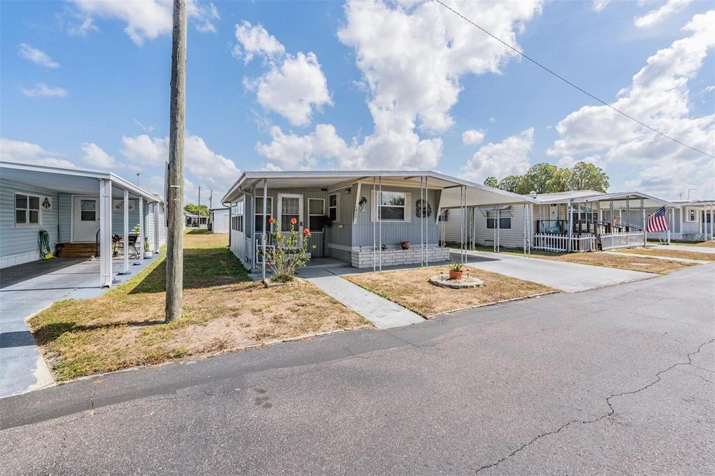 Photo of 37025 Lois Avenue, Zephyrhills, FL 33542 (MLS # TB8373965)