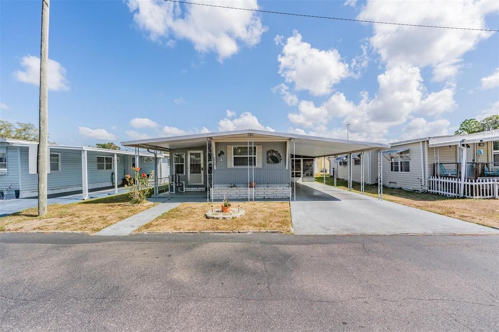 Photo of 37025 Lois Avenue, Zephyrhills, FL 33542 (MLS # TB8373965)