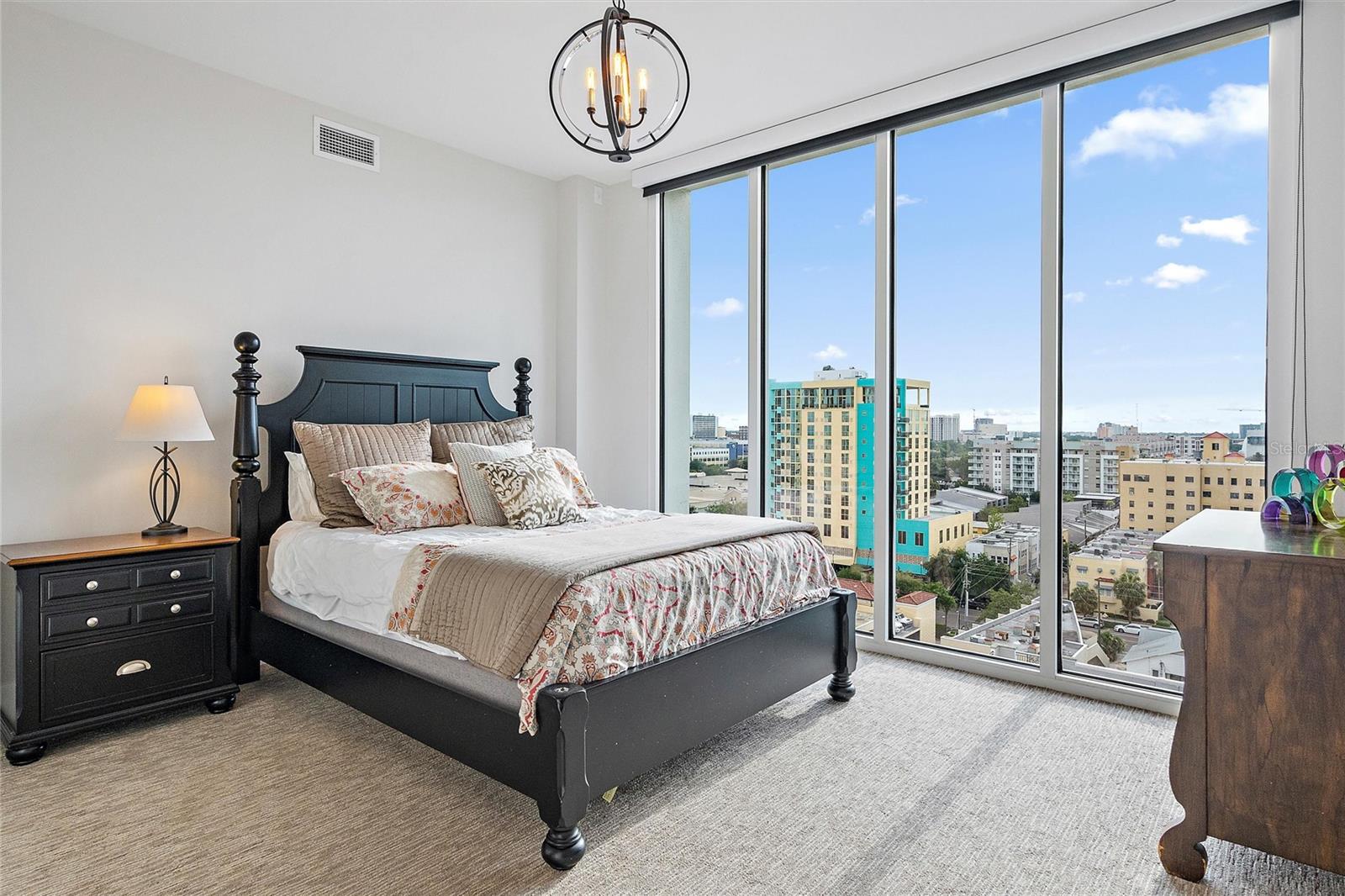 BLISS CONDO - Residential