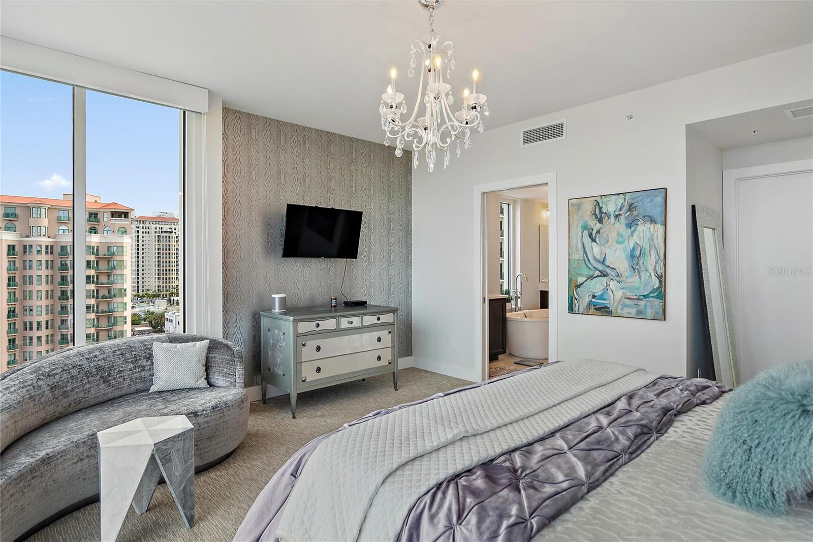 BLISS CONDO - Residential