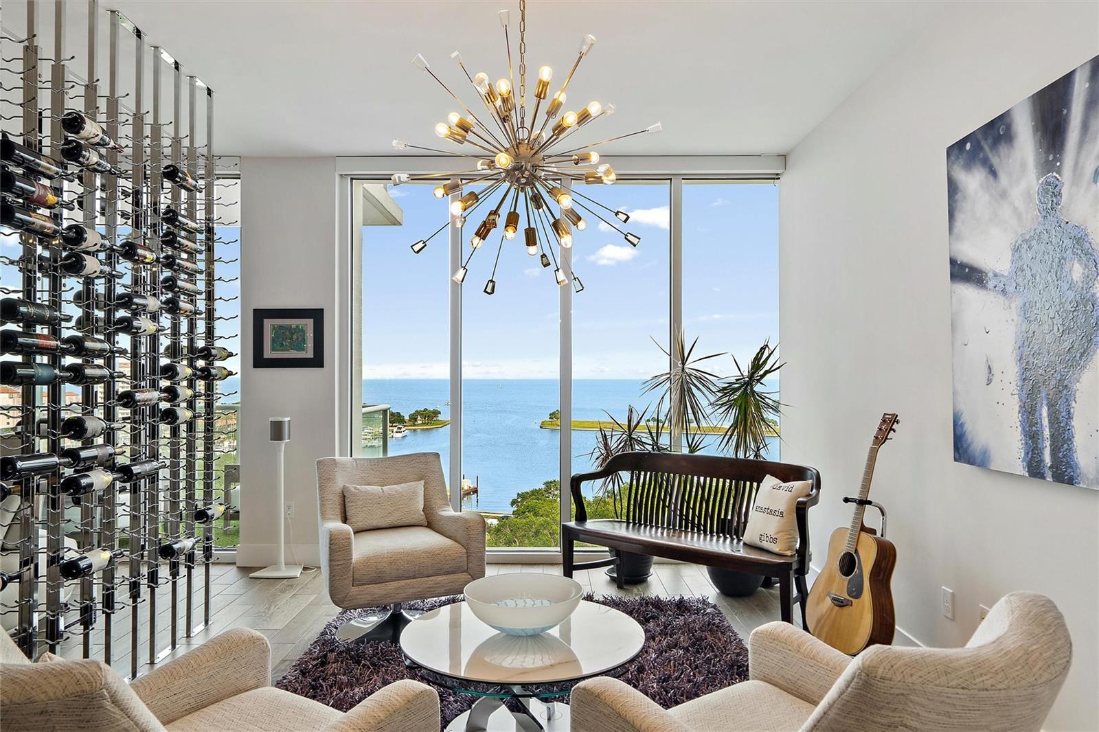 BLISS CONDO - Residential