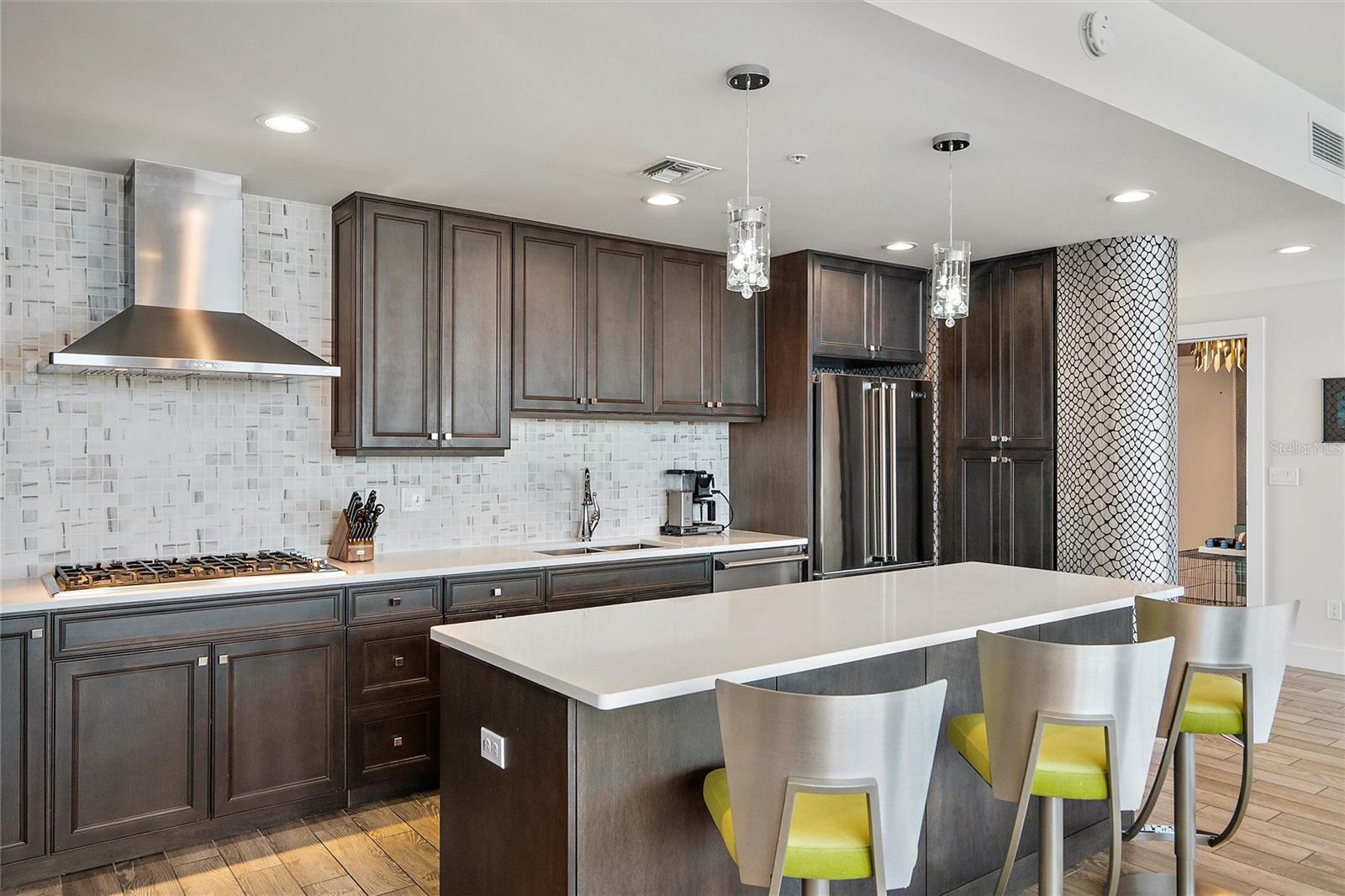 BLISS CONDO - Residential