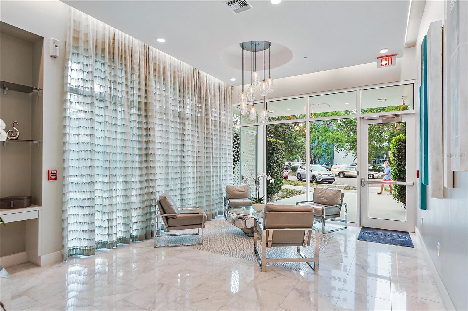 BLISS CONDO - Residential