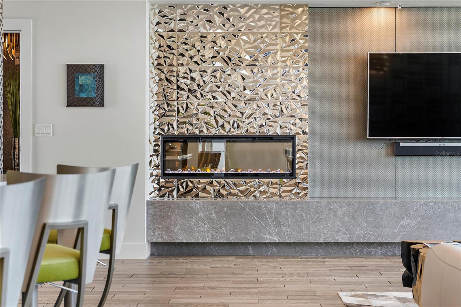 BLISS CONDO - Residential