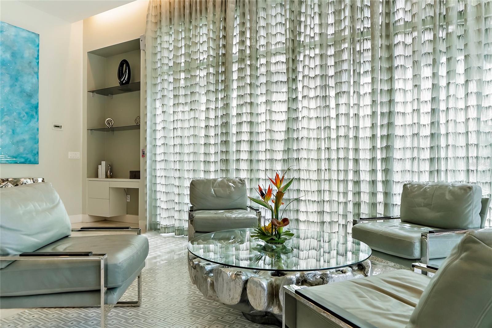 BLISS CONDO - Residential