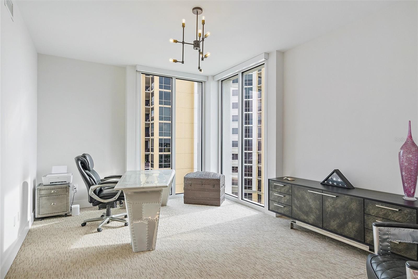 BLISS CONDO - Residential