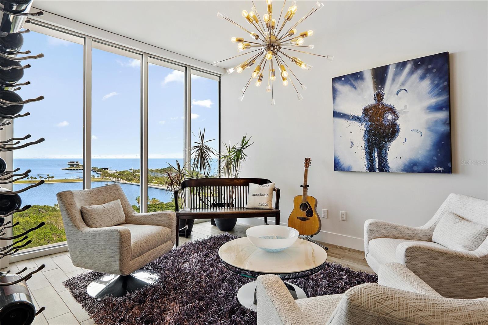 BLISS CONDO - Residential