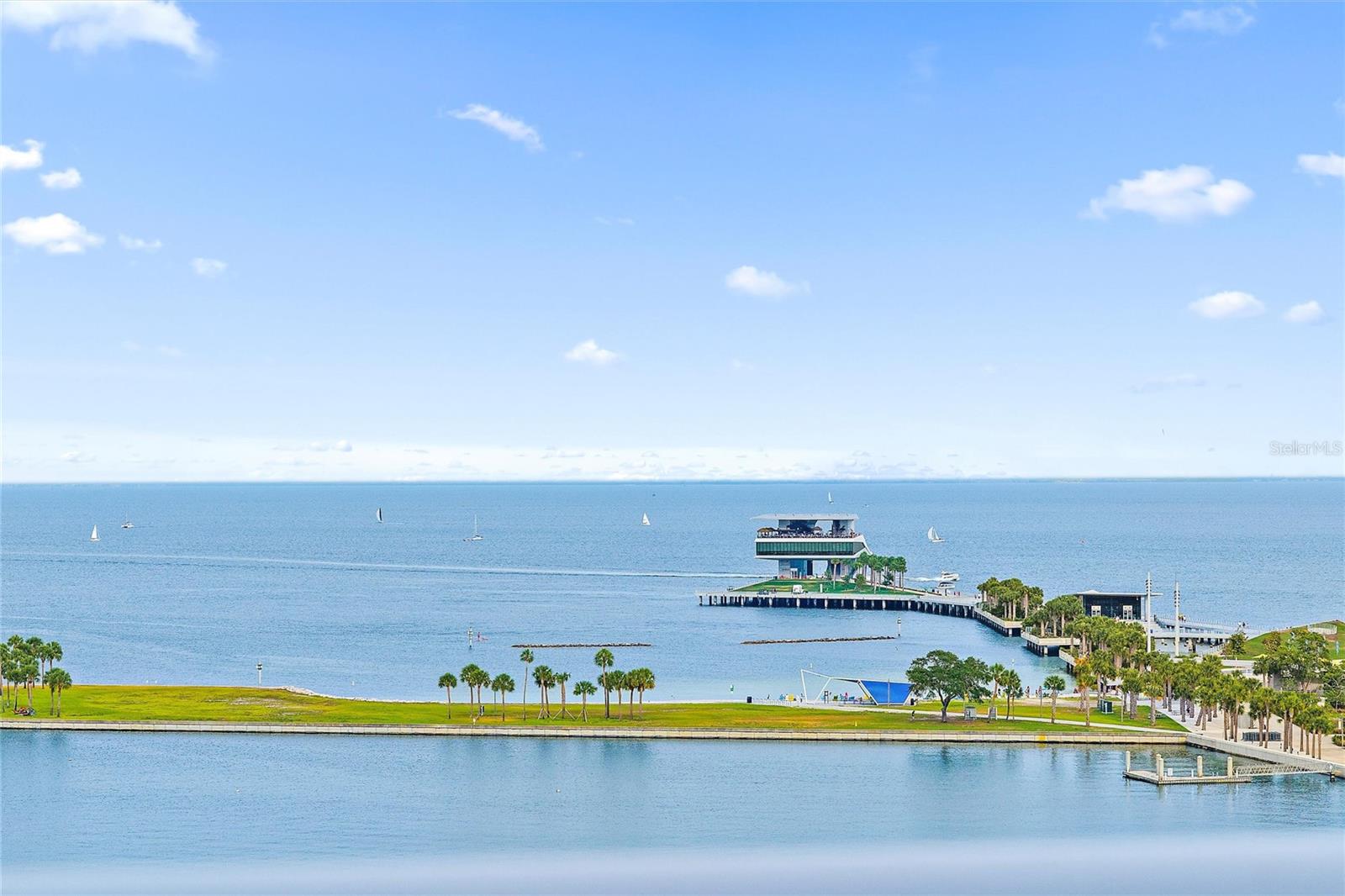 BLISS CONDO - Residential