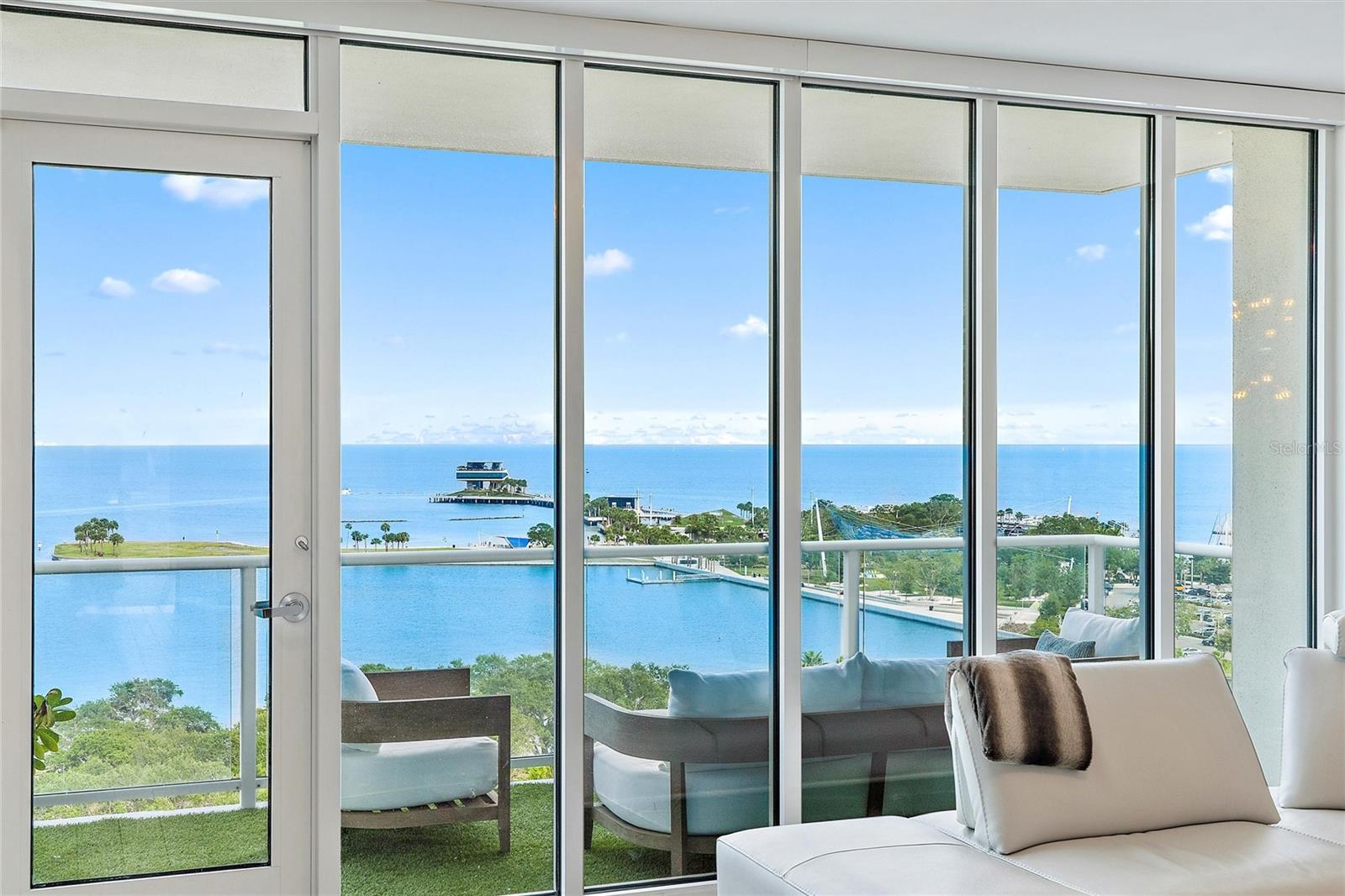 BLISS CONDO - Residential