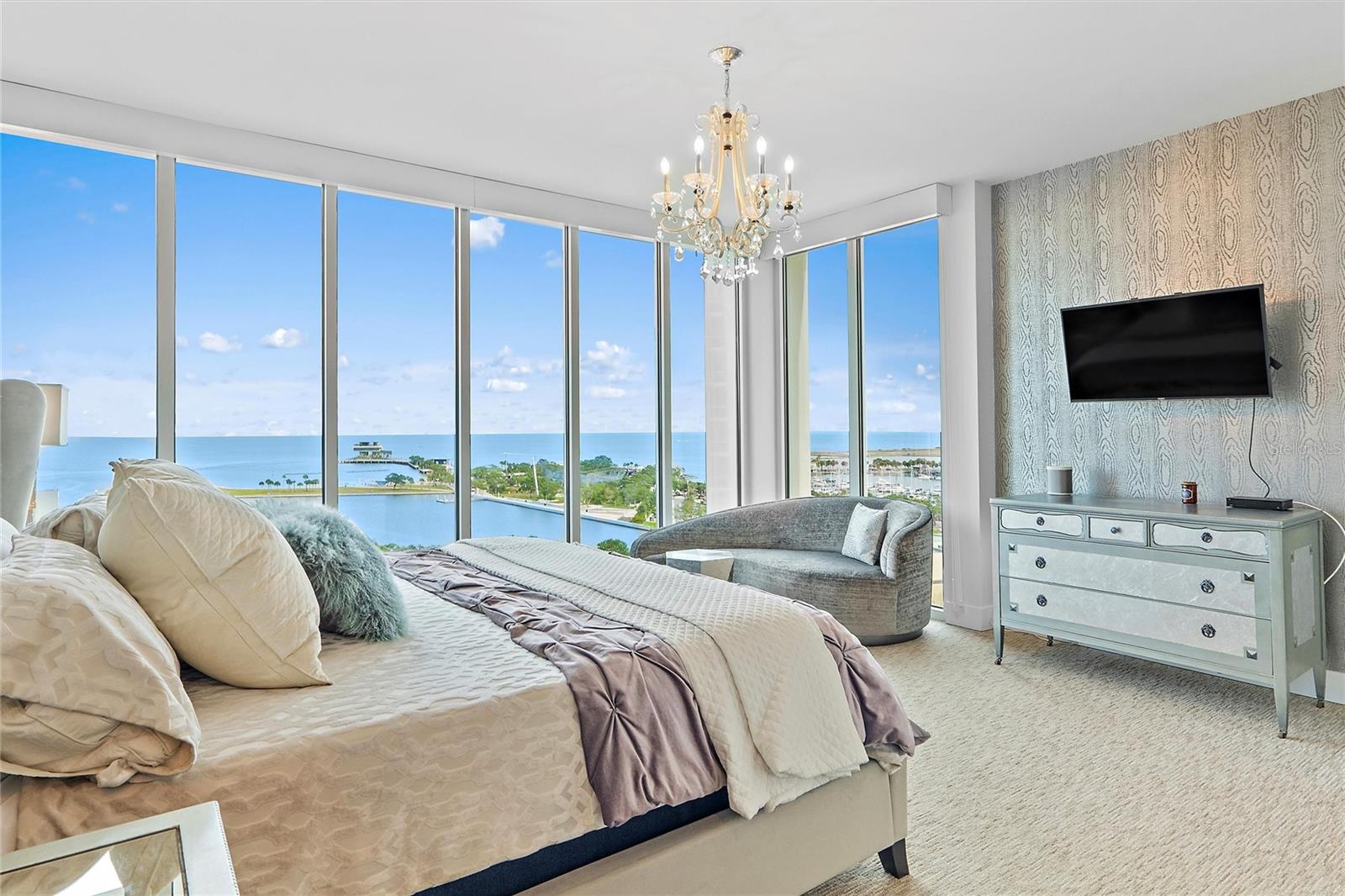 BLISS CONDO - Residential