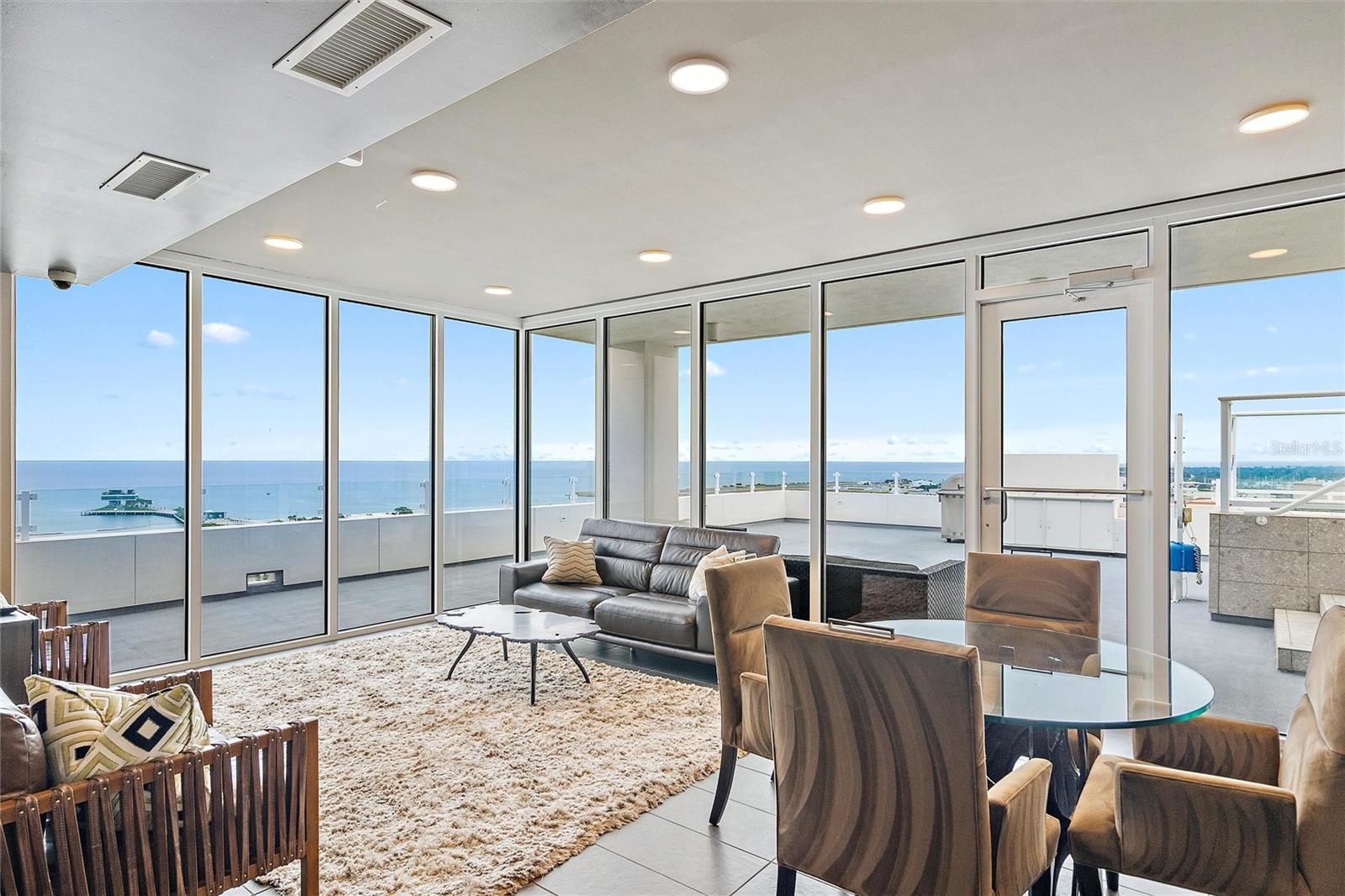 BLISS CONDO - Residential