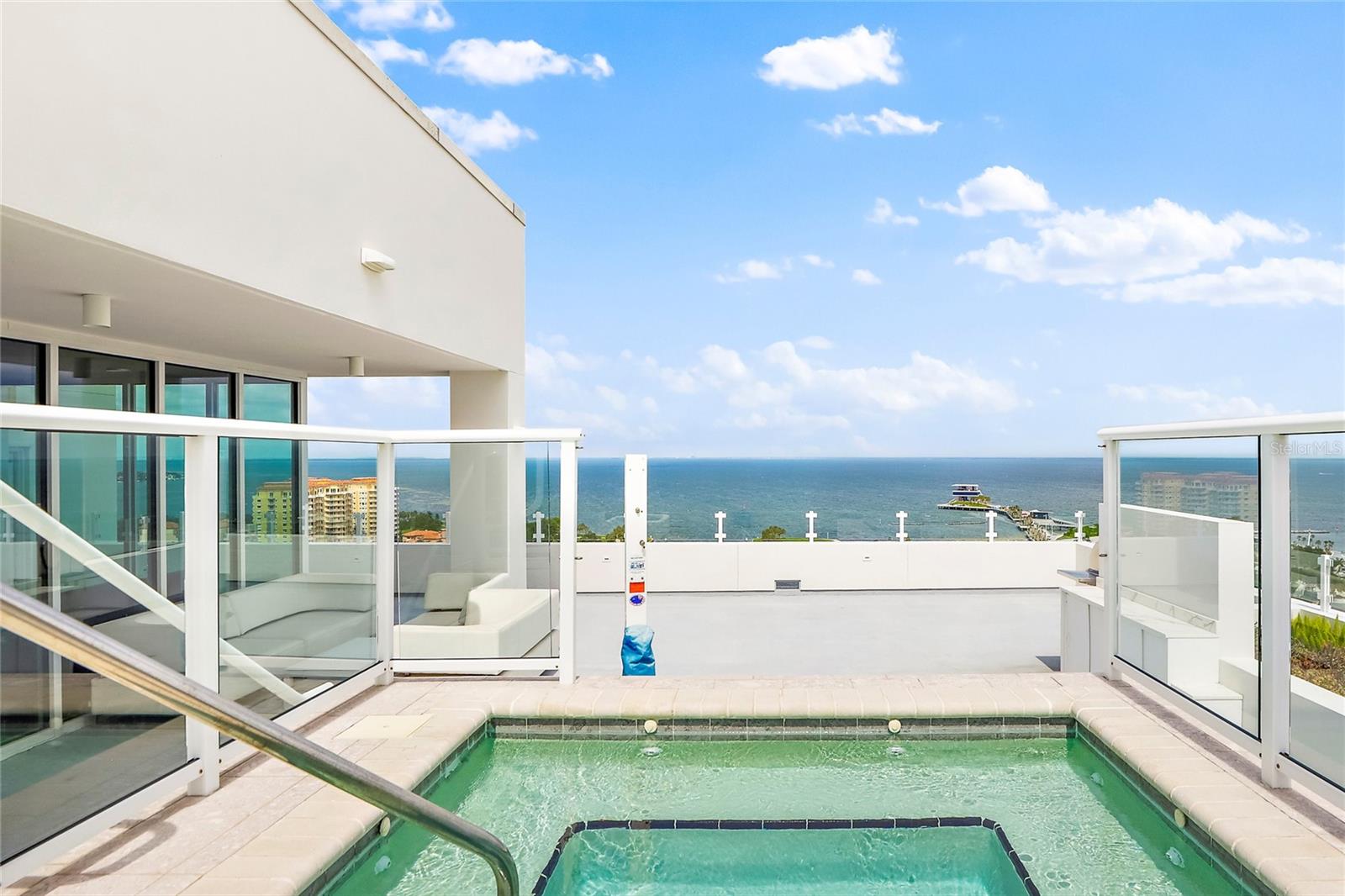 BLISS CONDO - Residential