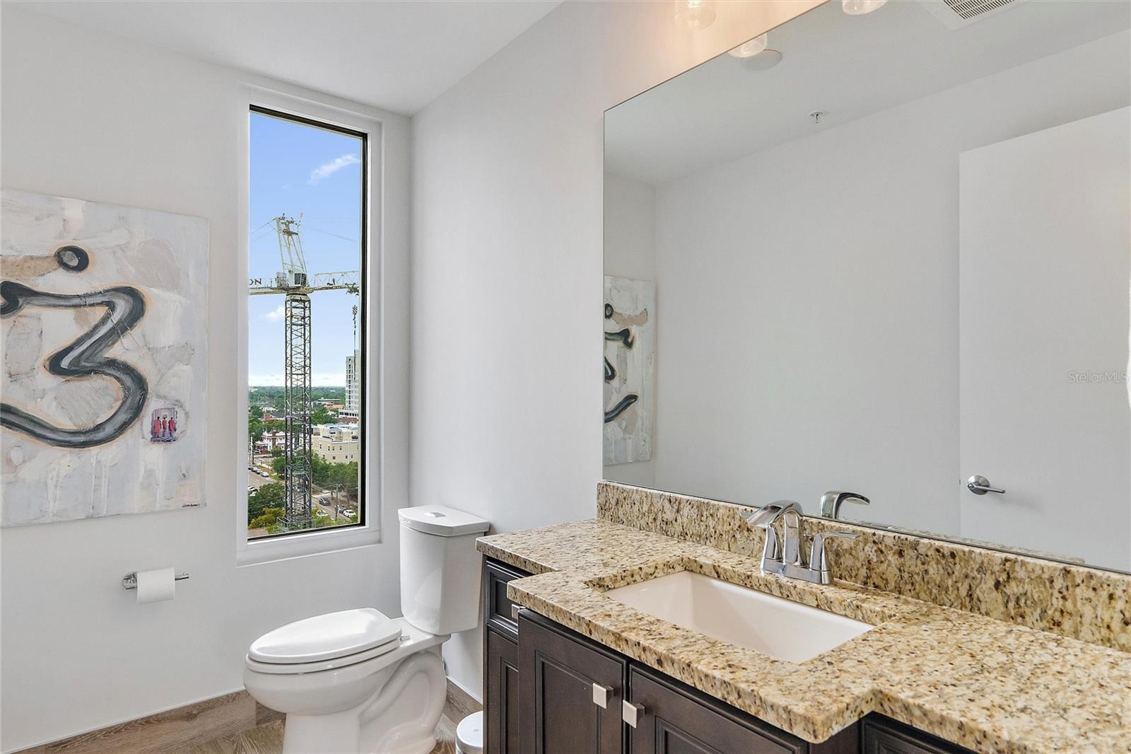 BLISS CONDO - Residential