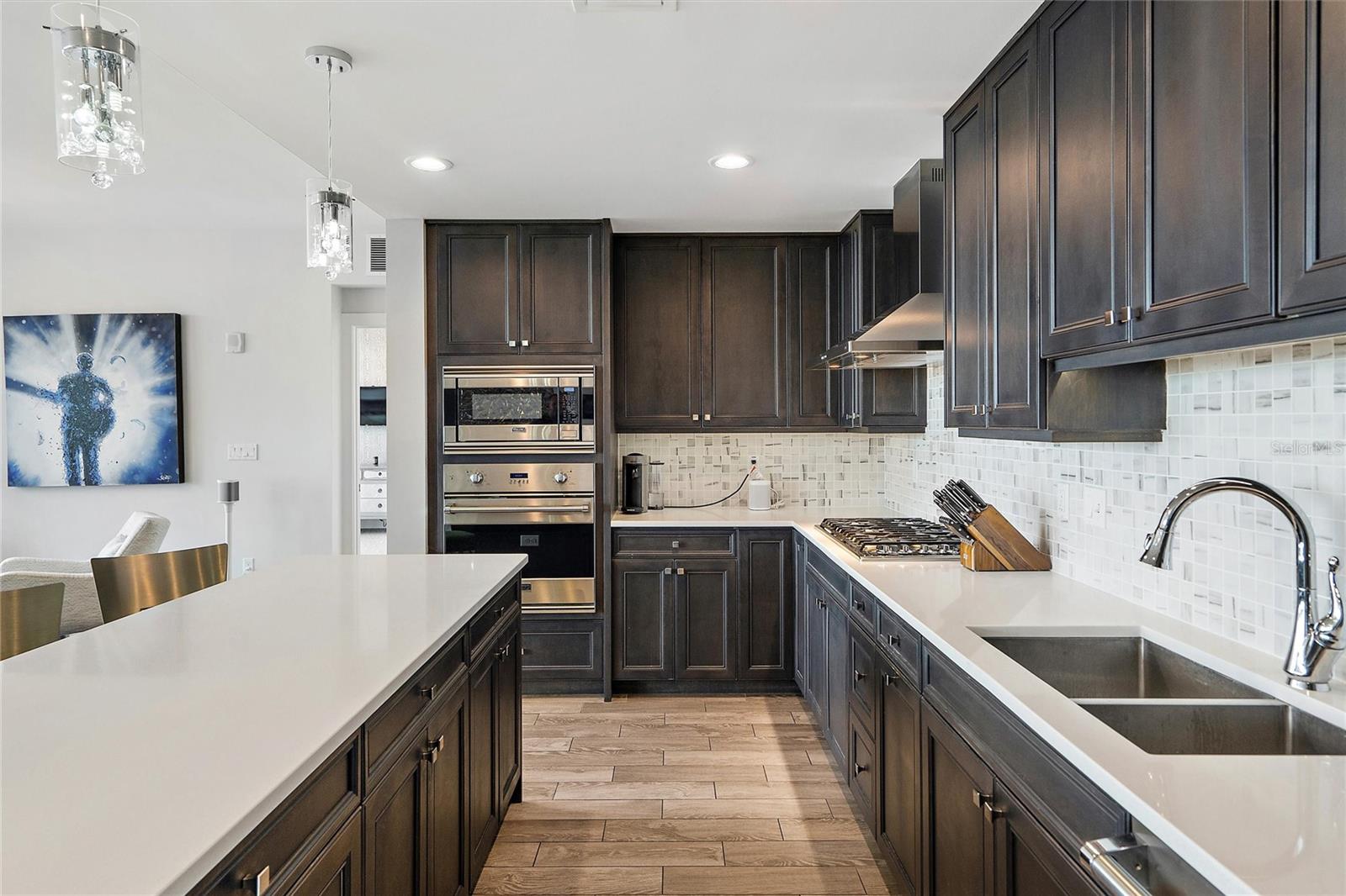 BLISS CONDO - Residential
