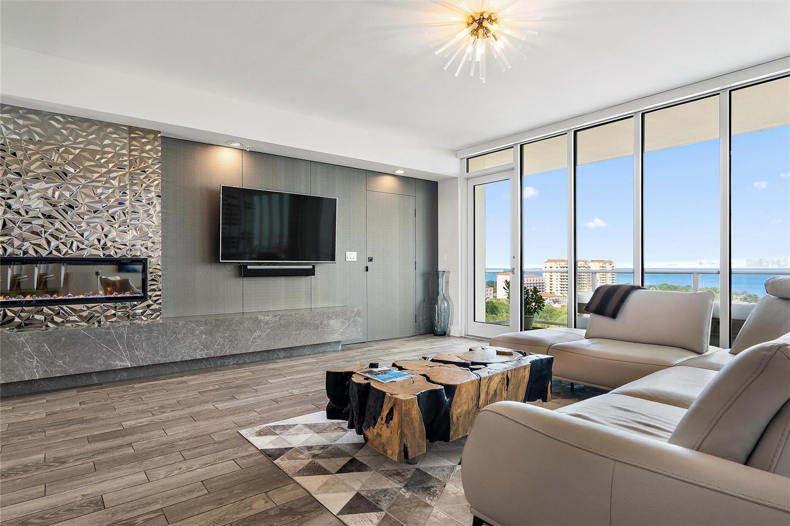 BLISS CONDO - Residential