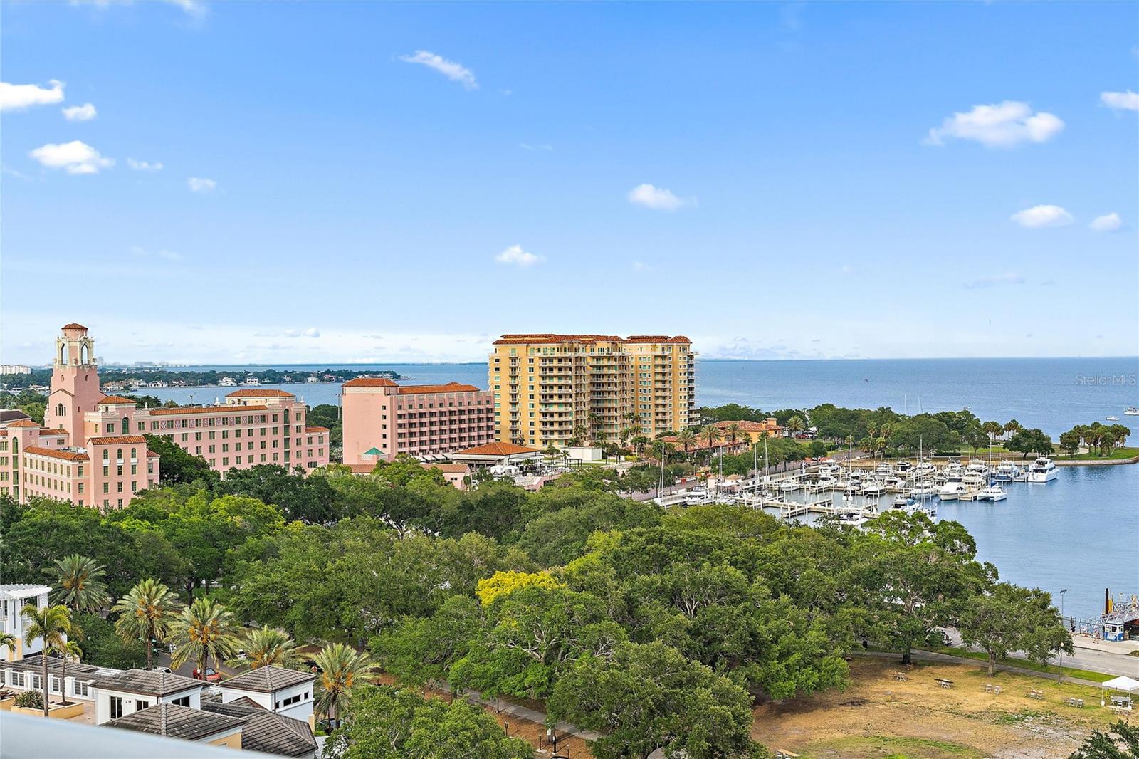 BLISS CONDO - Residential