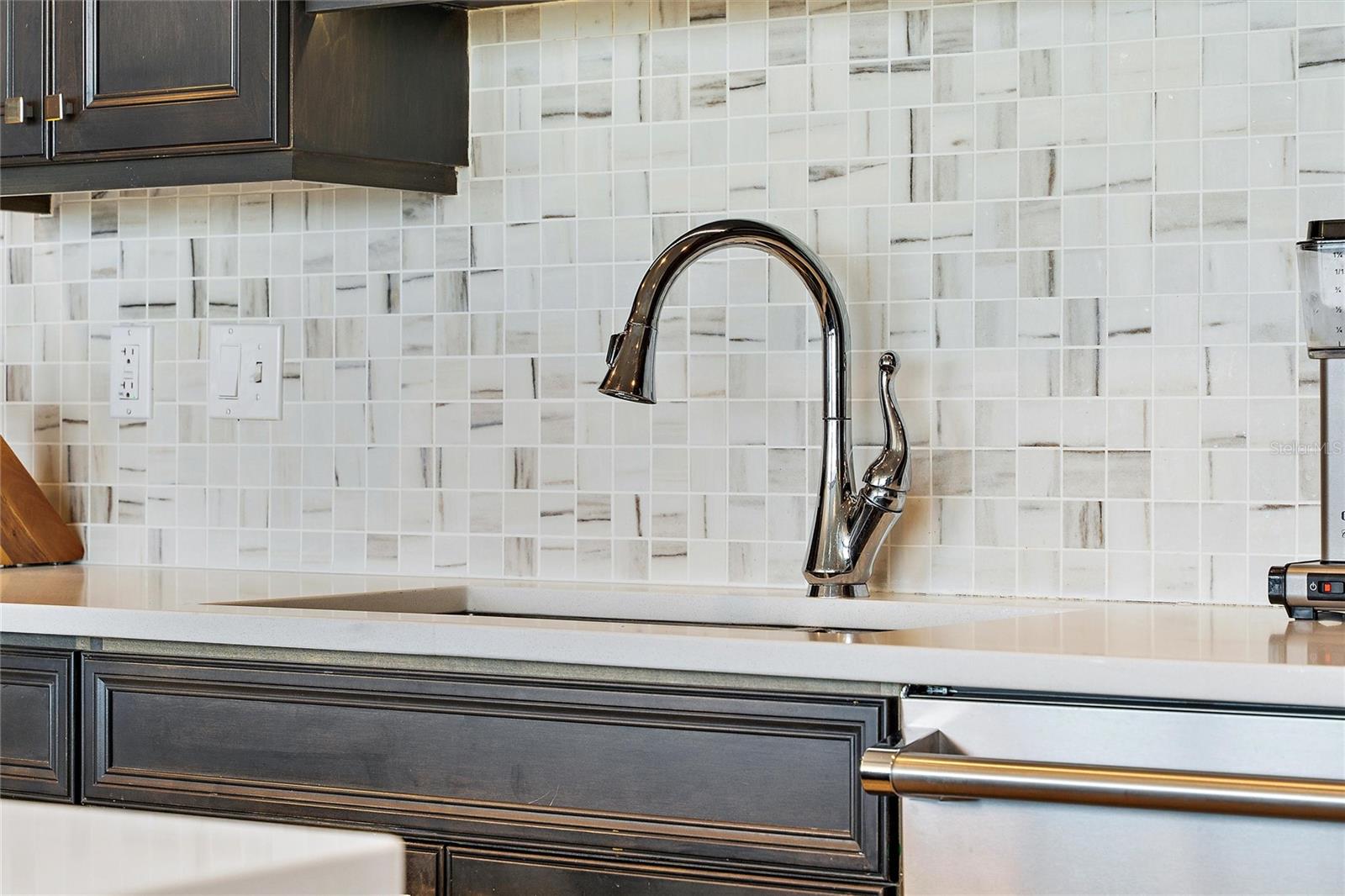 BLISS CONDO - Residential