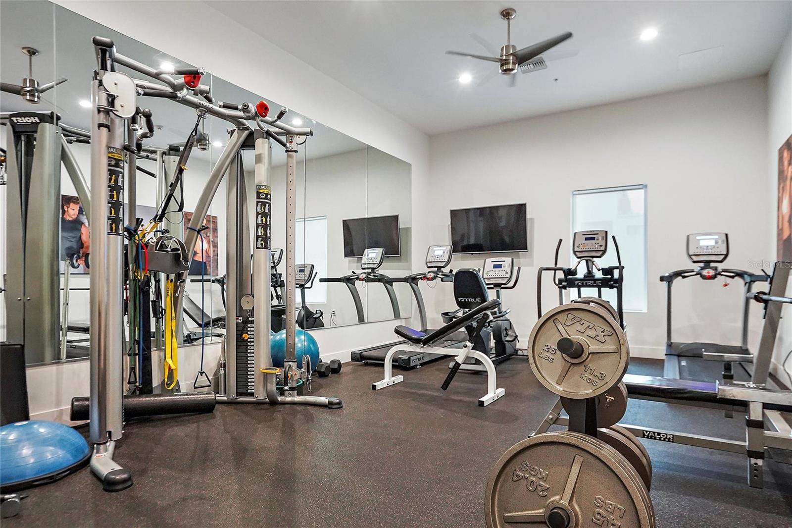 BLISS CONDO - Residential