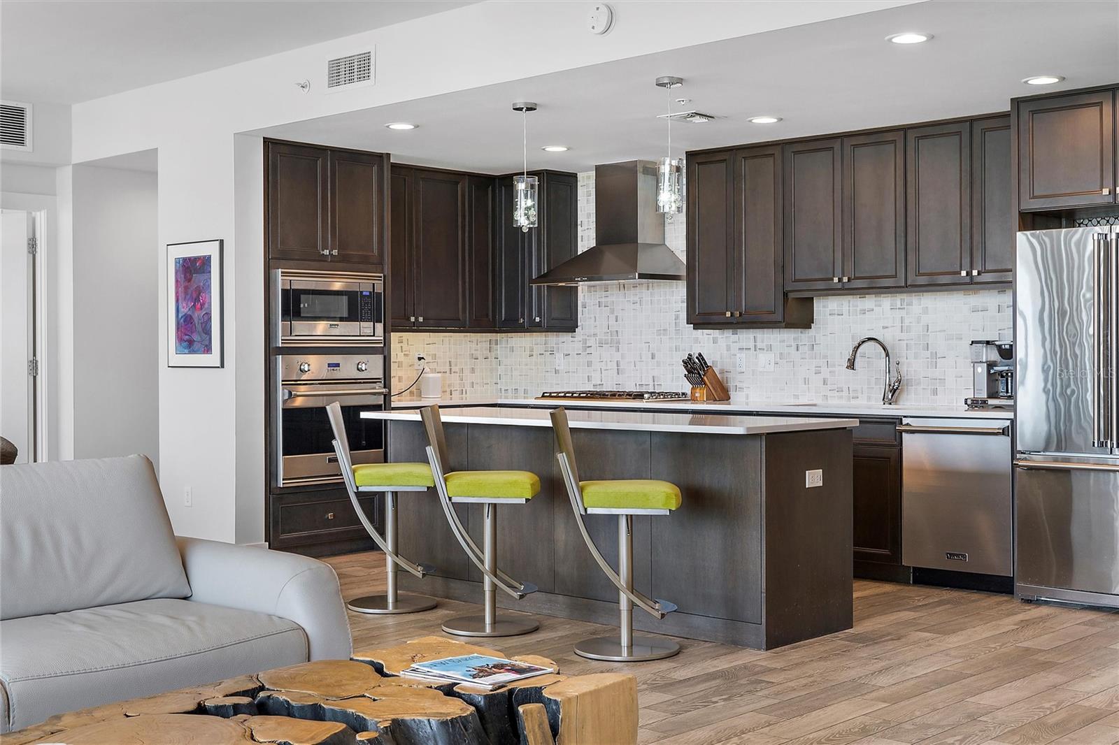 BLISS CONDO - Residential