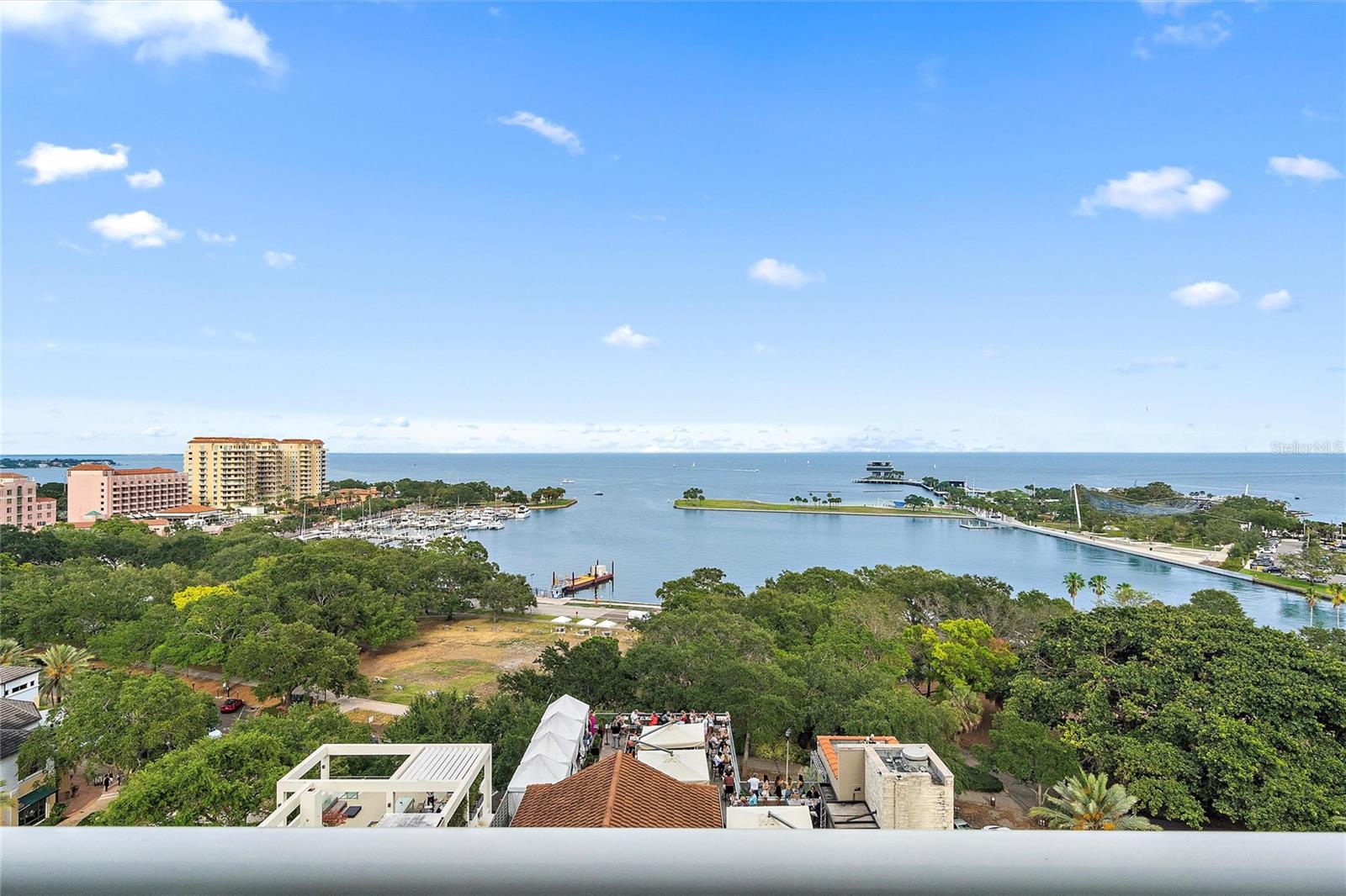 BLISS CONDO - Residential