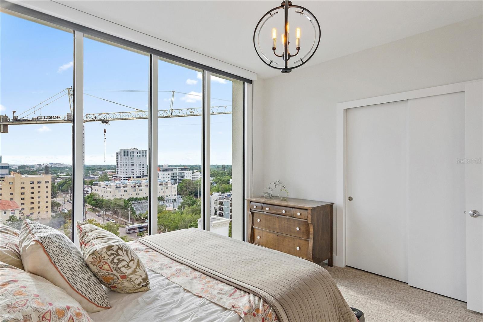 BLISS CONDO - Residential