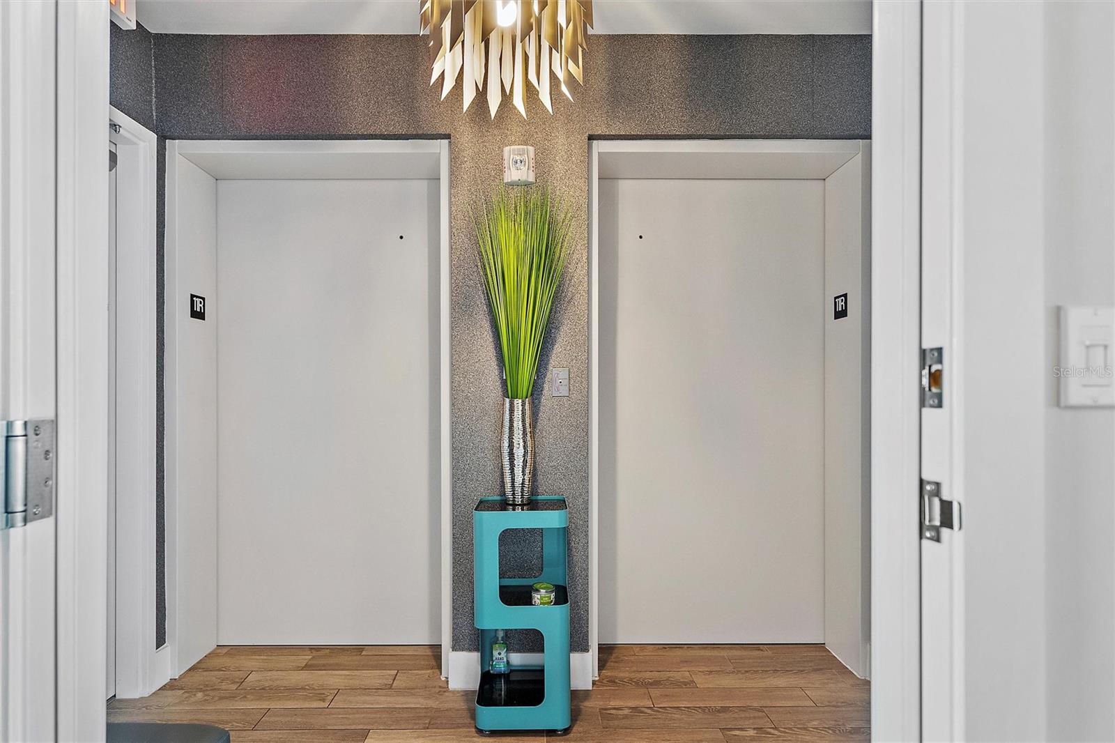BLISS CONDO - Residential