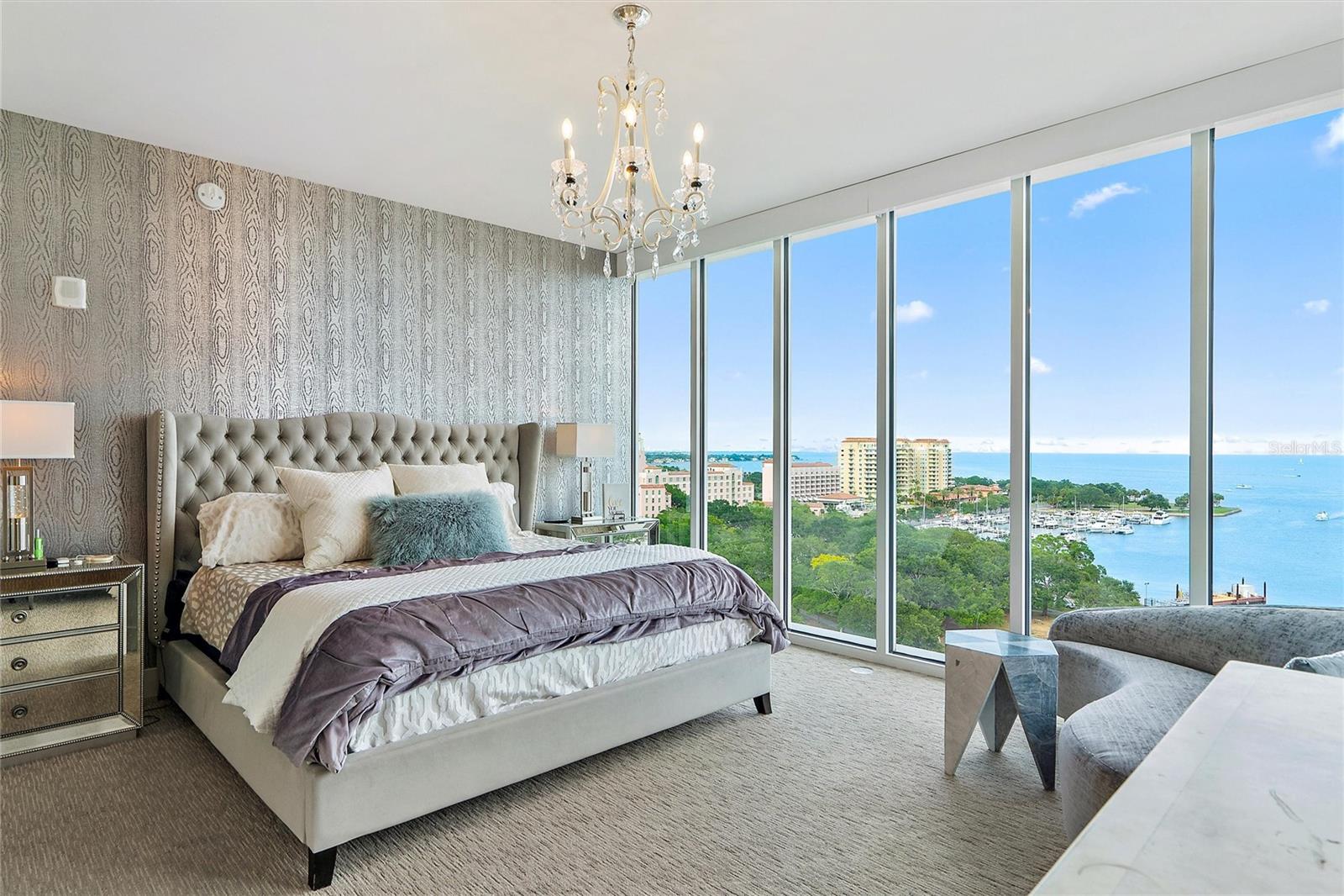 BLISS CONDO - Residential