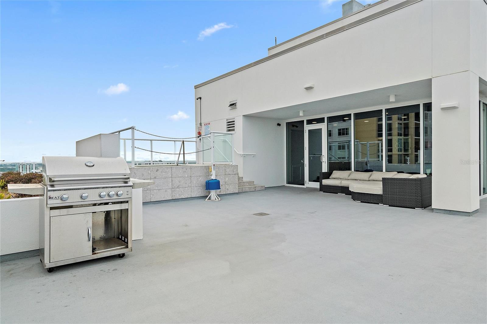 BLISS CONDO - Residential
