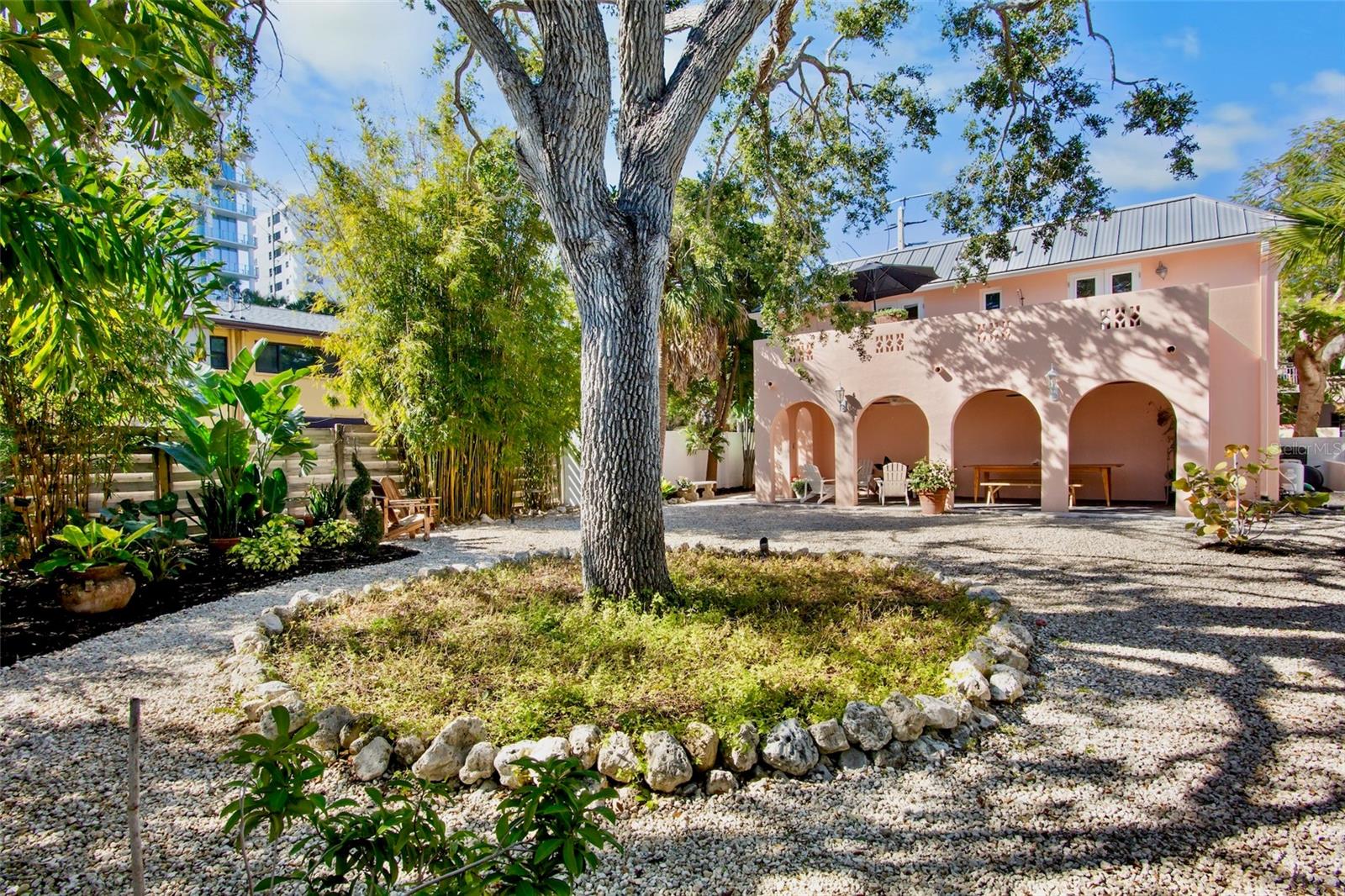 GROSVENOR PARK SUB - Residential