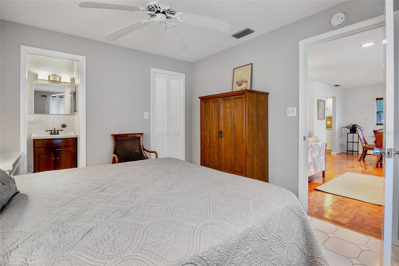 GROSVENOR PARK SUB - Residential