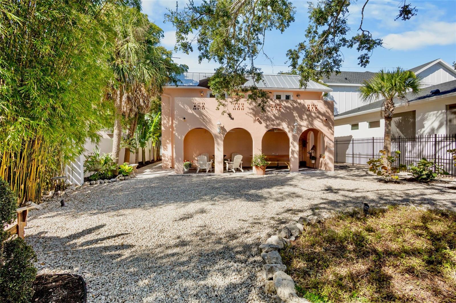 GROSVENOR PARK SUB - Residential