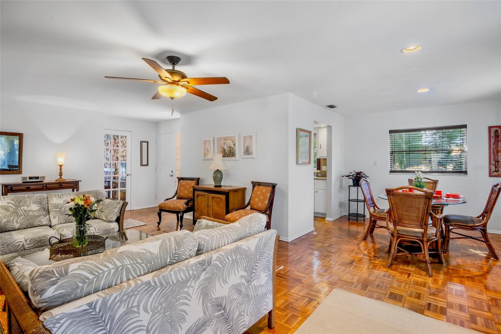 GROSVENOR PARK SUB - Residential