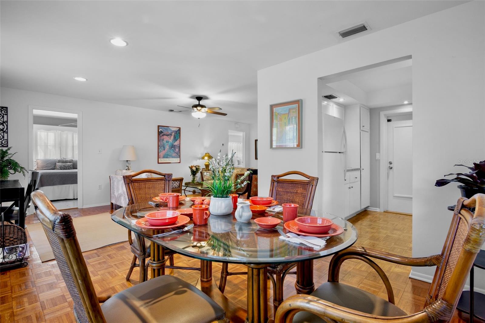 GROSVENOR PARK SUB - Residential