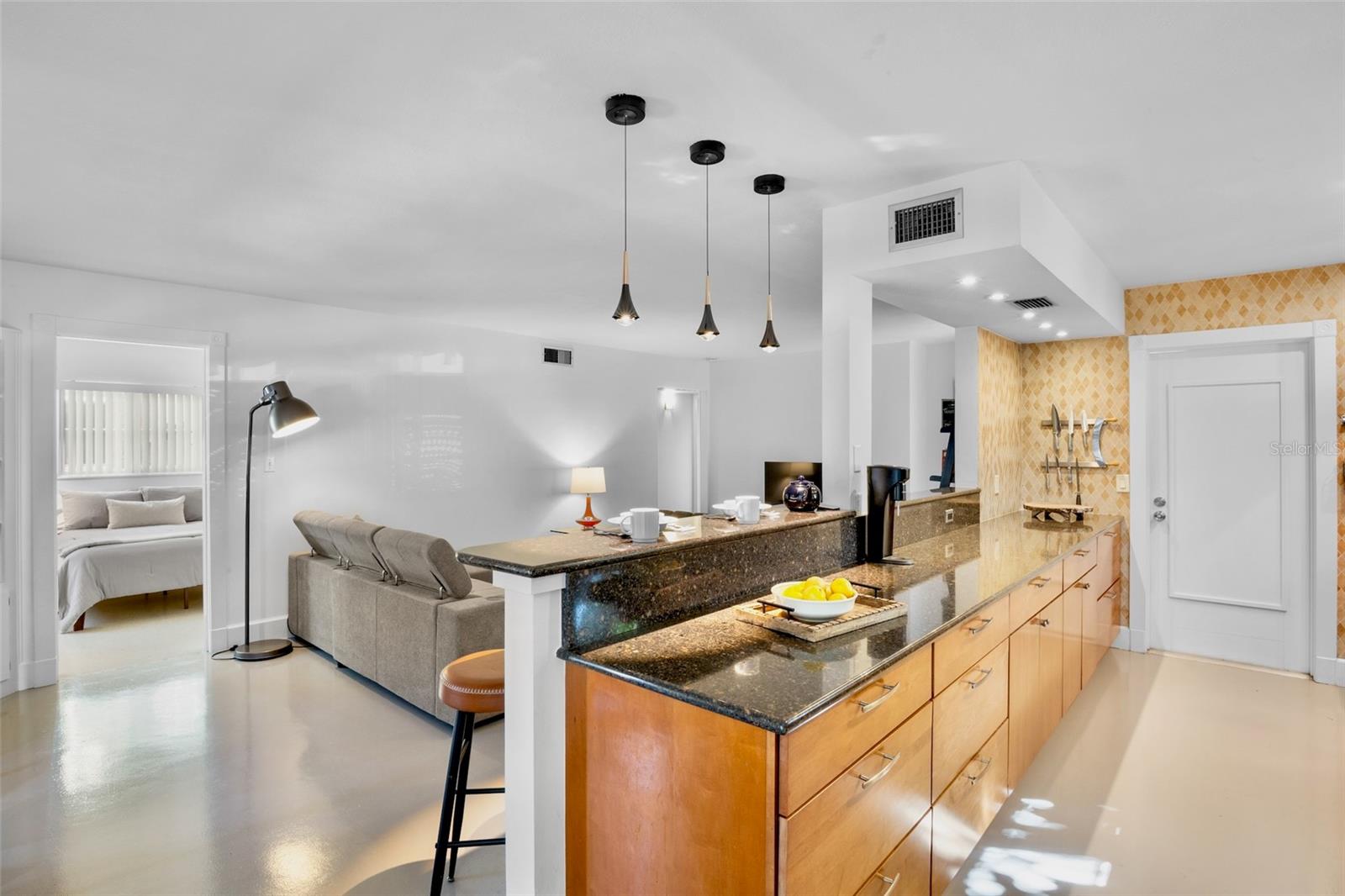 GROSVENOR PARK SUB - Residential