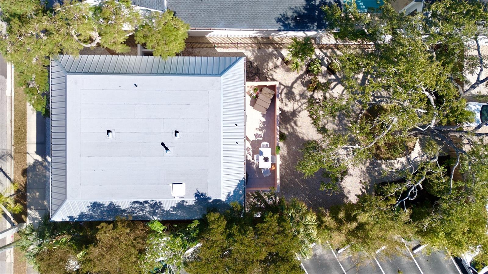 GROSVENOR PARK SUB - Residential