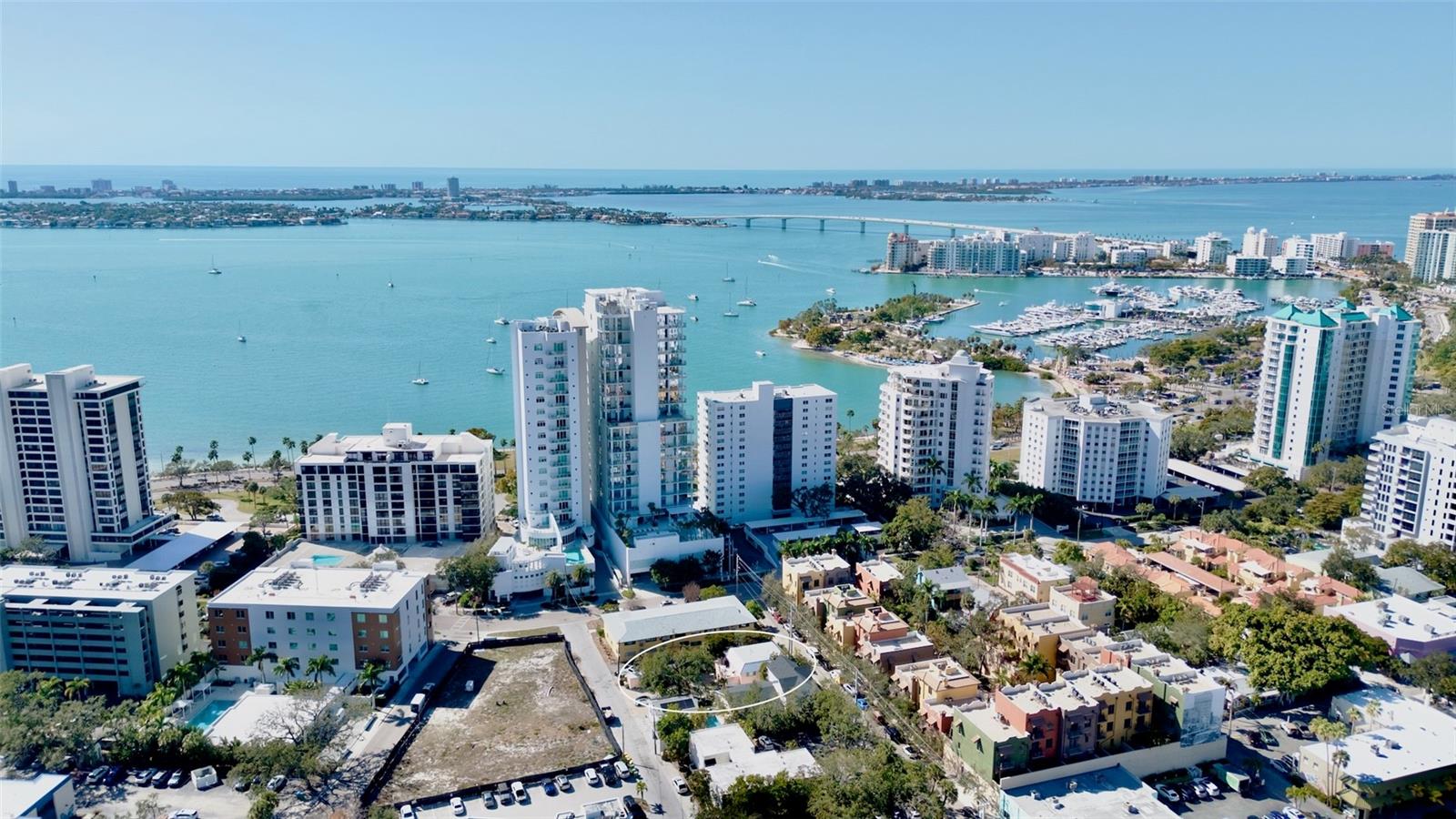 GROSVENOR PARK SUB - Residential