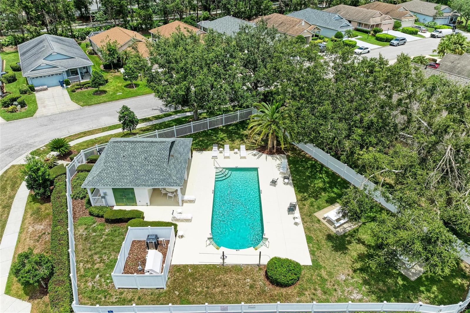 SUMMERFIELD VILLAGE SUBPHASE C - Residential