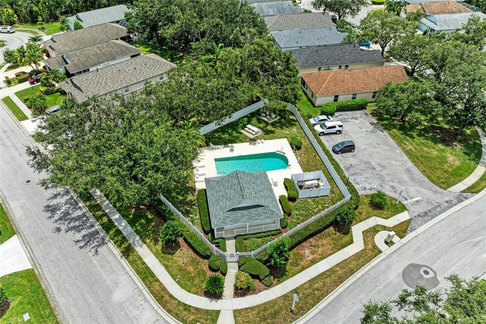 SUMMERFIELD VILLAGE SUBPHASE C - Residential